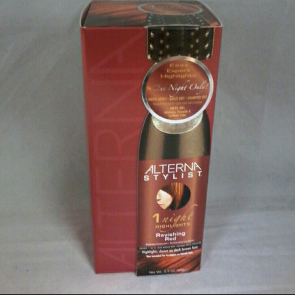 Alterna 1 night Highlight